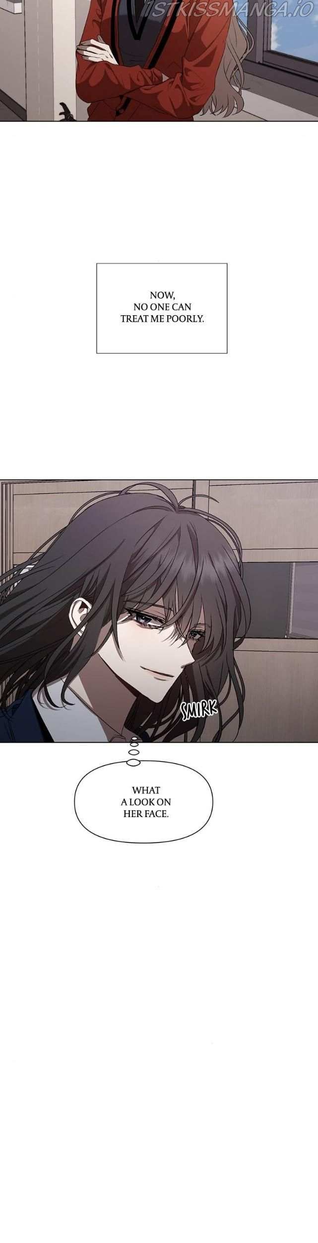 Dreaming Freedom Chapter 18 image 13